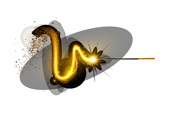 Magic Wand