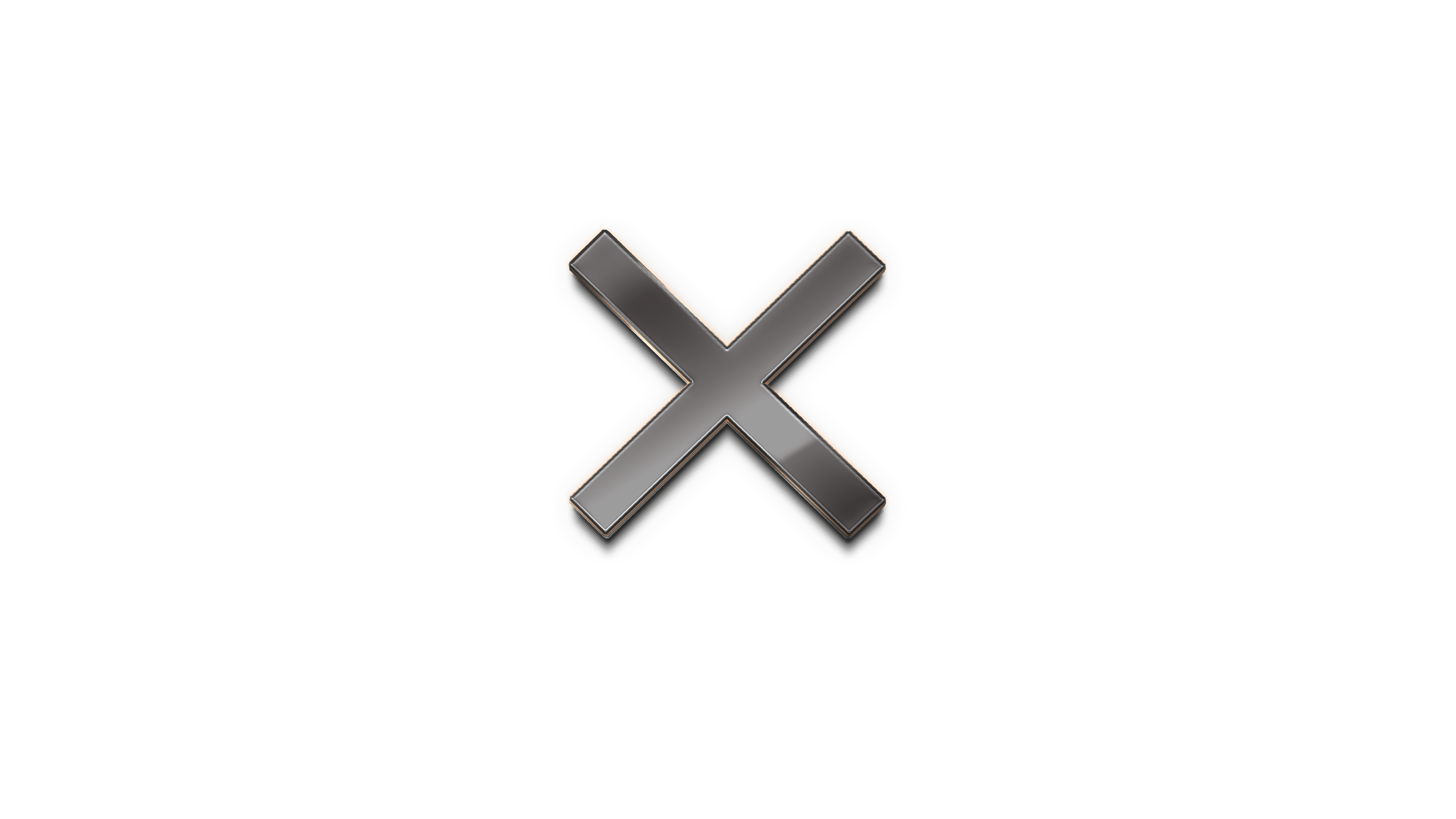 X